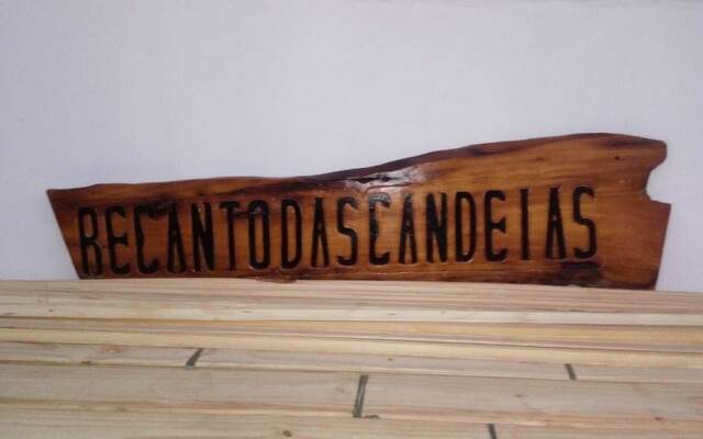 Recanto das Candeias