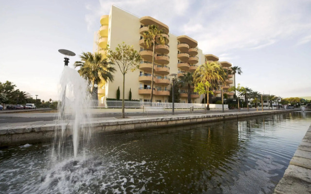 Alcudia Beach Apartments