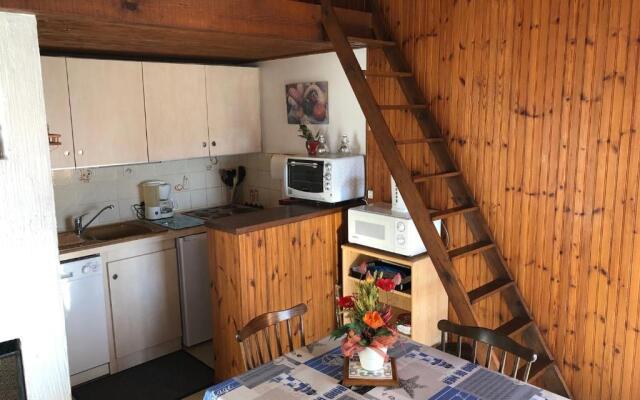 Maison Bretignolles-sur-Mer, 3 pièces, 4 personnes - FR-1-231-89