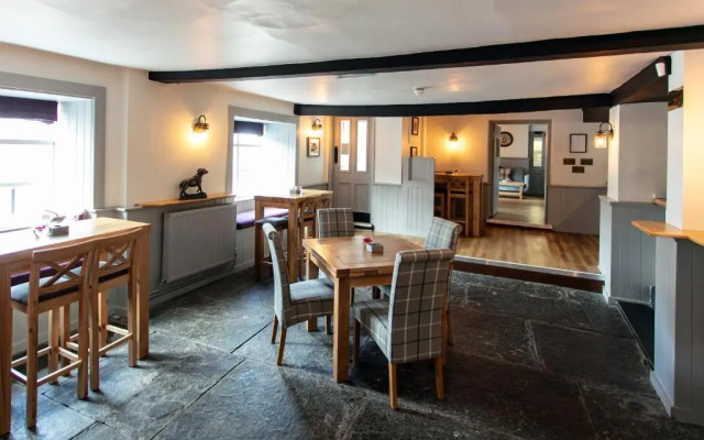 The Congresbury Arms