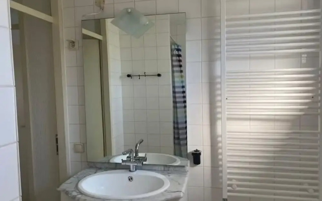 Villa Seewind Comfortable Holiday Residence