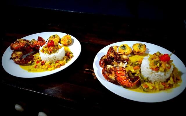 El Caribeo - Nature Lodge