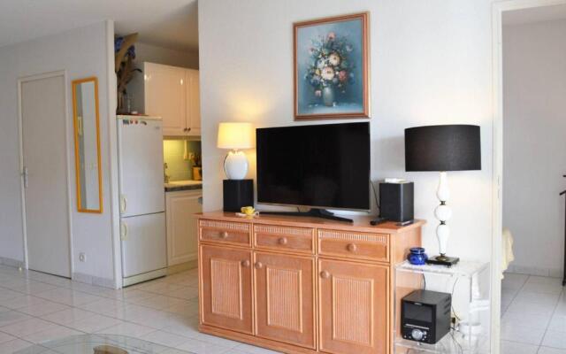 Appartement Le Lavandou, 2 pièces, 4 personnes - FR-1-251-399