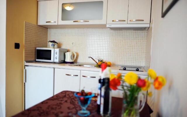 Apartments&Rooms Jelavić