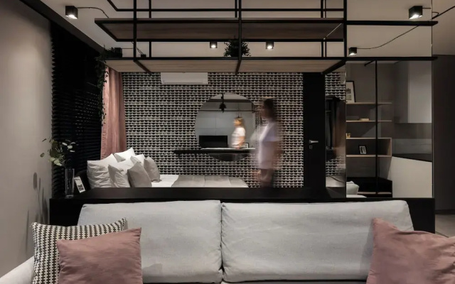 Kraków Wawrzyńca Suites by Downtown Apartments