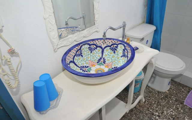 Casa Manrique