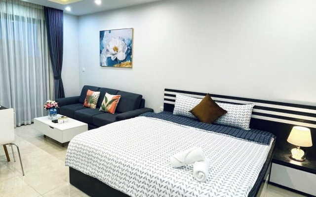 Luna's House in Vinhomes D'Capitale – Guest Rooms – Hanoi
