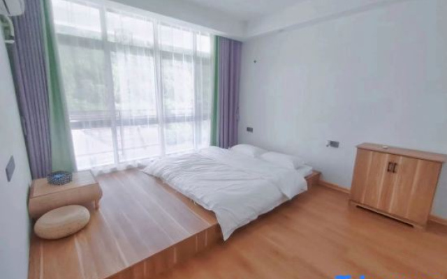 Yixian Yiyuan Homestay