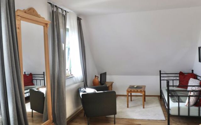 Gästehaus Alte Schule 19310