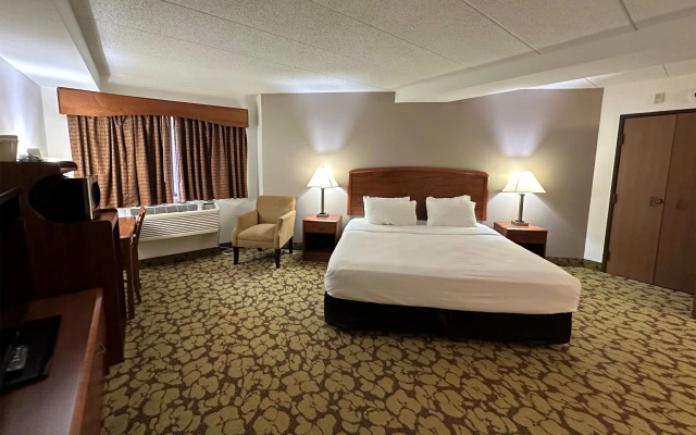 AmericInn by Wyndham Appleton North/Little Chute