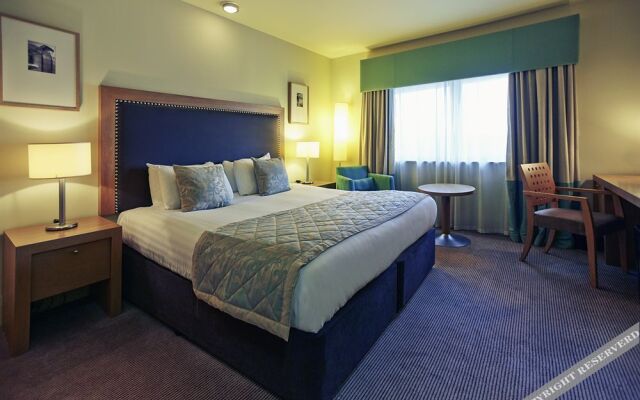Mercure Sheffield Parkway
