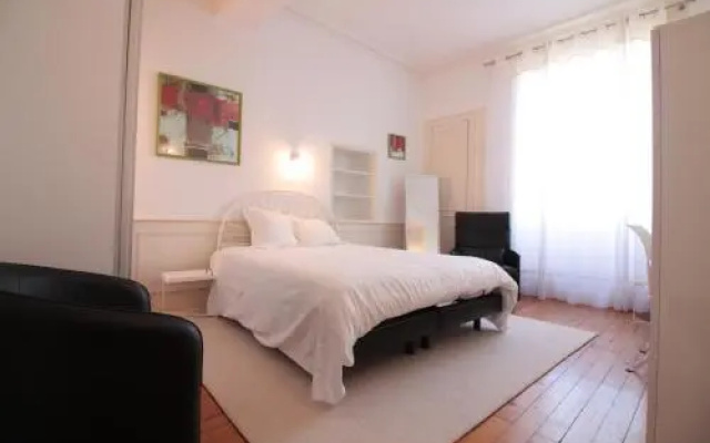 Appartement sur le Port de Vannes