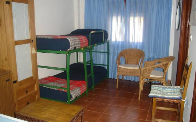 Hotel Mesón del Gallo