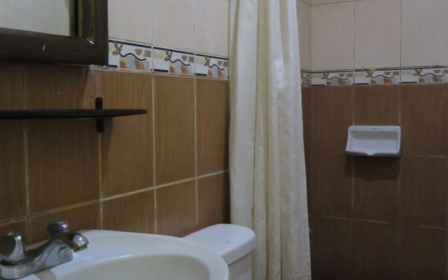 Las Casitas de Angela Hotel