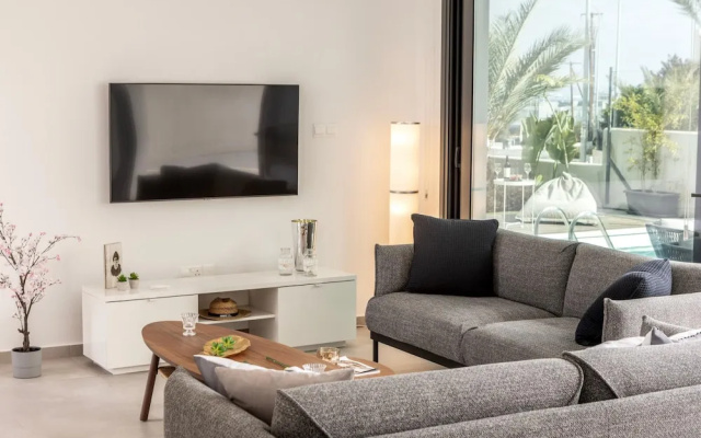 Protaras By the Bay Villa 32