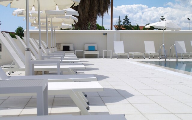 Grand Hotel President