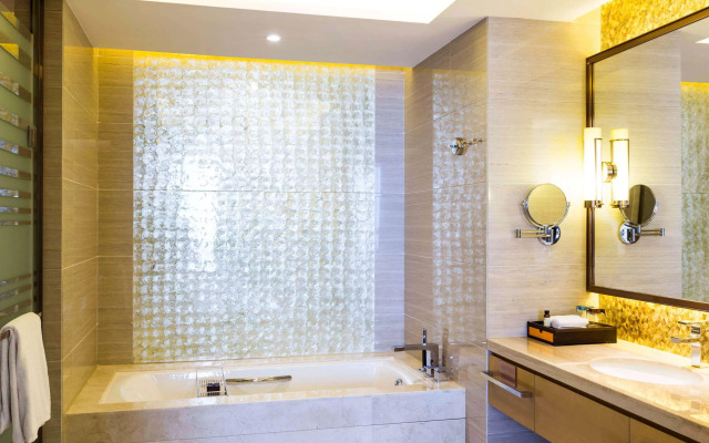 Pullman Changshu Leeman