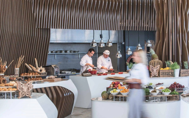 Susona Bodrum, LXR Hotels & Resorts