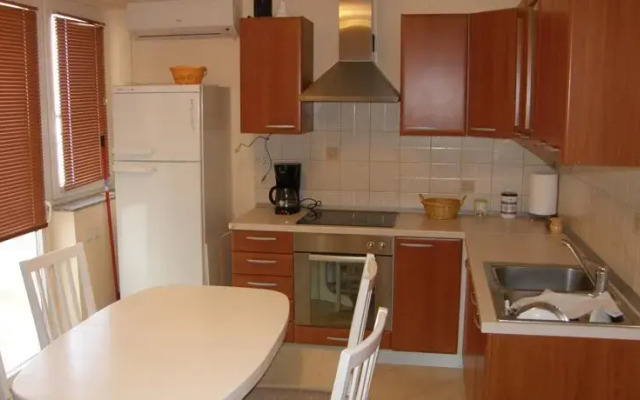 Apartments Knezevic-Pavlic