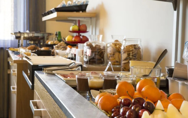 Best Western Ivrea Crystal Palace