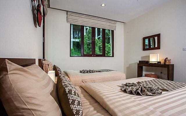 Baan Phu Kaew A5 3 Beds
