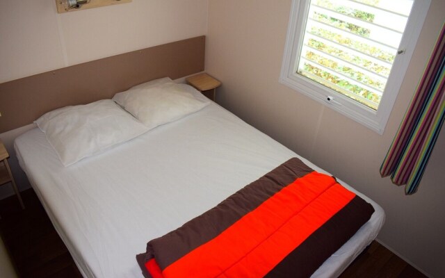 Camping le Val D'Herault