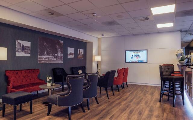 PLAZA Premium Den Haag City Center