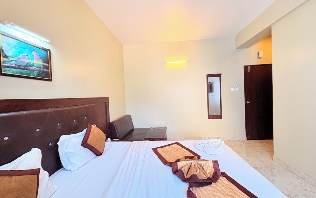 Hotel Puri Waves