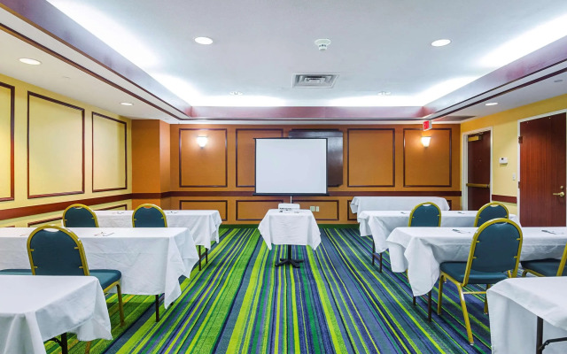 Quality Inn Boston - Revere