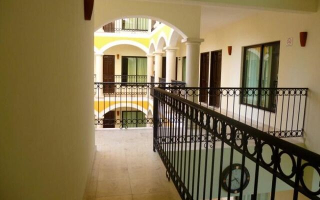 Hotel Real Izamal