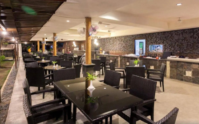 Bintan SpaVilla Beach Resort