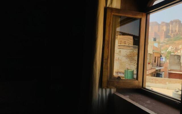 Corsican Haveli
