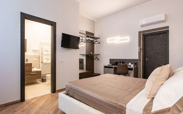 The Dream Suites