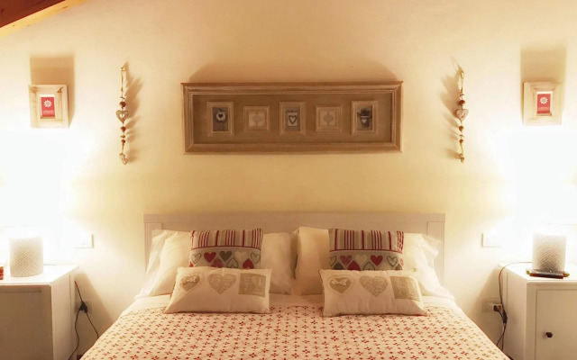 B&B La Borasca