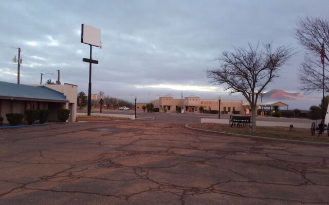 B.A.S.I.C. Lodgings
