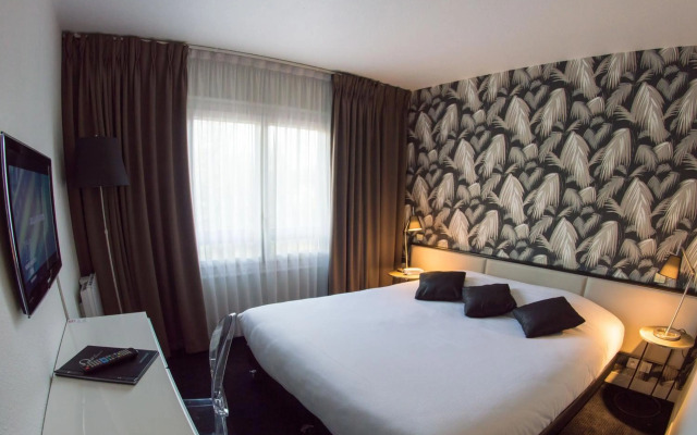 Hotel Quorum