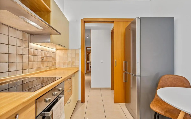 Athens Acropolis Apartment