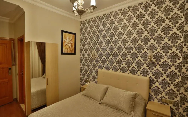 Mimoza Butik Otel Buyukada