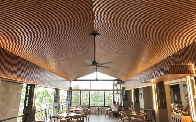 Citrus House Hotel