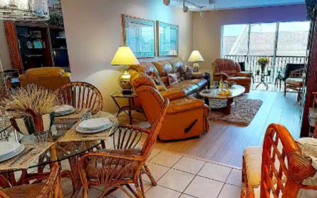 Apartamento con Piscina en Sarasota