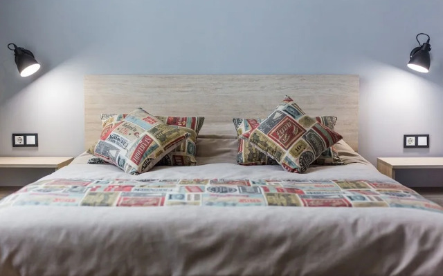 Apart Hotel on Rynok Square