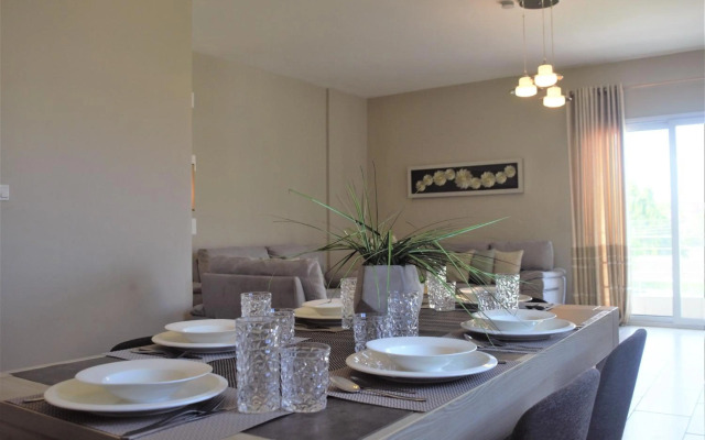 Montecito Apartments