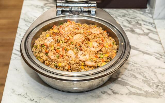 Hotel Lacky Gwangyang