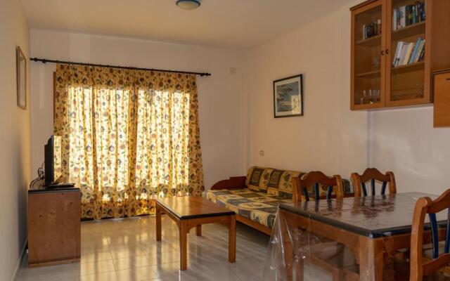 Apartamento Casanova 1A