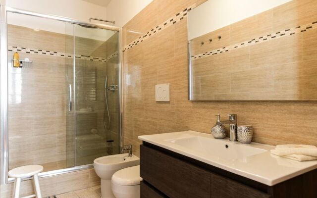 Via Veneto Charming Apartment