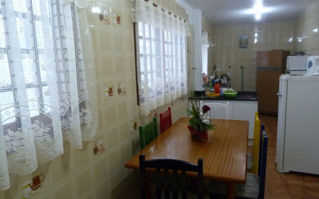 Cidade Baixa Hostel
