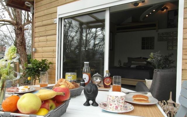 MAROSENIA TTIKI Cottage & SPA