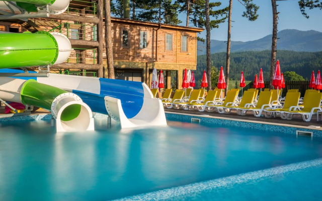 Hotel Elbrus SPA & Wellness