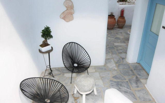 Harmony Boutique Hotel