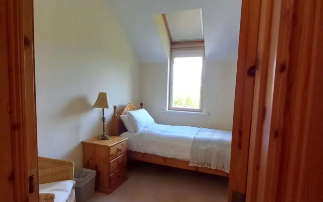 The Courtyard, Castle Dargan